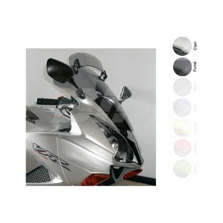 MRA Windshield screen dome for motorcycle VARIO 5416026VAR