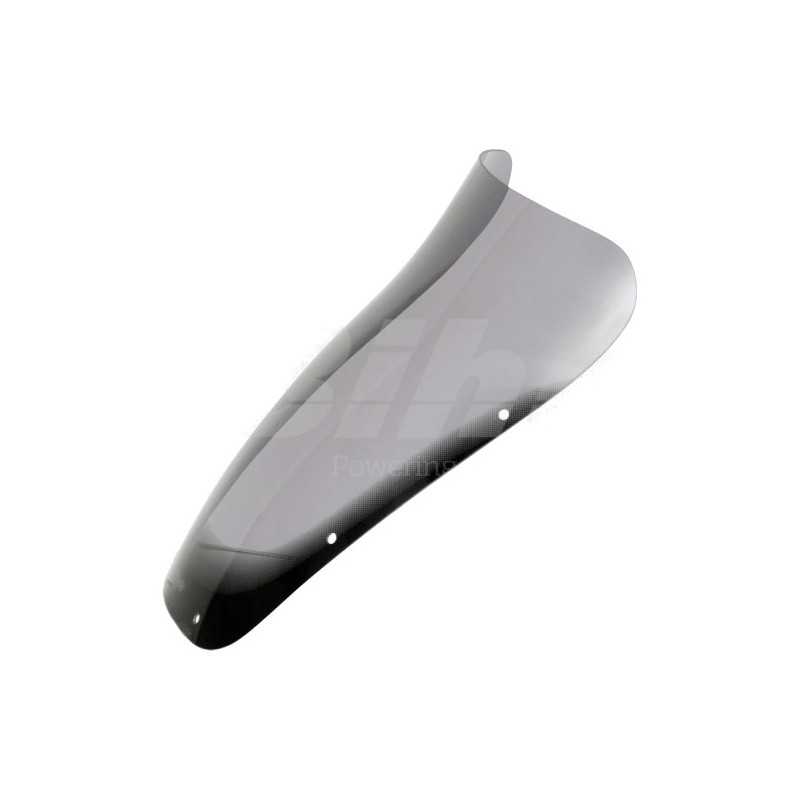 Windshield screen dome for motorcycle  TOURING