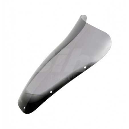 Windshield screen dome for motorcycle  TOURING
