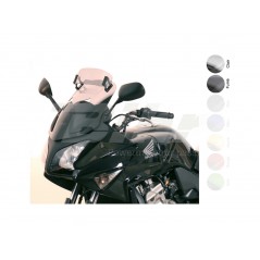 MRA Windshield screen dome for motorcycle VARIO 5416034VAR