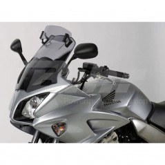 MRA Windshield screen dome for motorcycle VARIO 5416036VAR