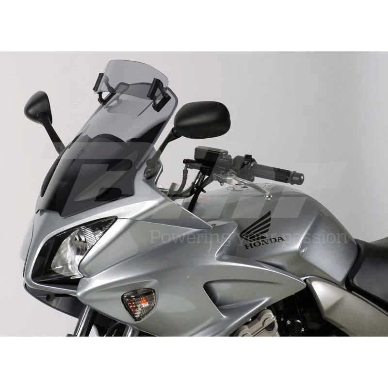 MRA Windshield screen dome for motorcycle VARIO 5416036VAR