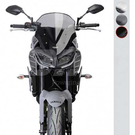 MRA Windshield screen dome for motorcycle RACING 540069VAR