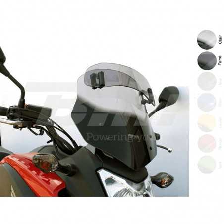 MRA Cupula parabrisas pantalla para moto VARIO 5416049VAR