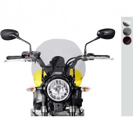 MRA Cupula parabrisas pantalla para moto TOURING 540071VAR