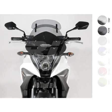 MRA Windshield screen dome for motorcycle VARIO 5416051VAR