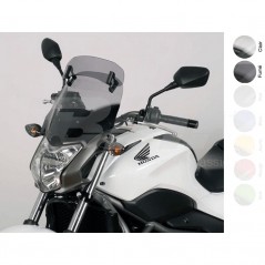 MRA Cupula parabrisas pantalla para moto VARIO 5416053VAR