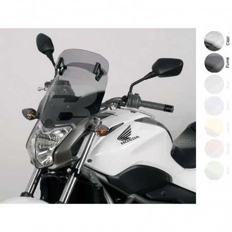 MRA Windshield screen dome for motorcycle VARIO 5416053VAR