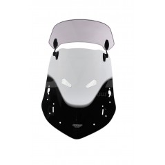 MRA Windshield screen dome for motorcycle X-CREEN 5417013VAR