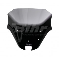 MRA Windshield screen dome for motorcycle RACING 540083VAR
