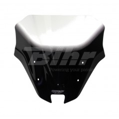 MRA Windshield screen dome for motorcycle RACING 540083VAR