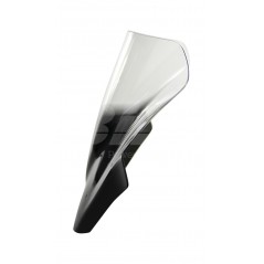 MRA Windshield screen dome for motorcycle RACING 540089VAR