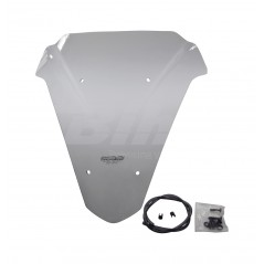 MRA Cupula parabrisas pantalla para moto SPORT 540103VAR