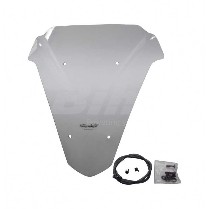 MRA Cupula parabrisas pantalla para moto SPORT 540103VAR