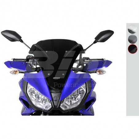 MRA Windshield screen dome for motorcycle SPORT 540103VAR