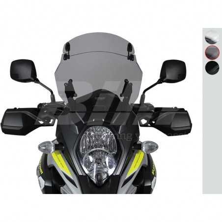 MRA Windshield screen dome for motorcycle MULTI-X-CREEN MXC 540115VAR