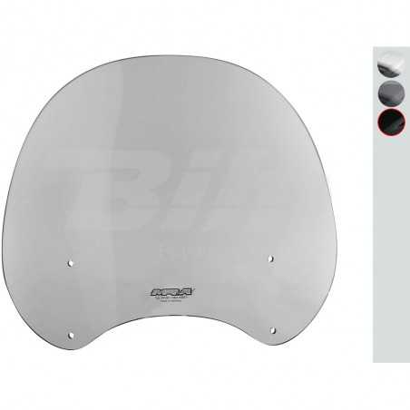 MRA Cupula parabrisas pantalla para moto TOURING 540118VAR