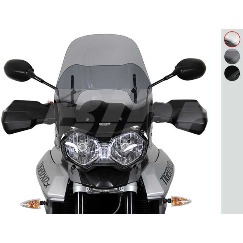 MRA Cupula parabrisas pantalla para moto VARIO 540121