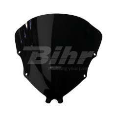 MRA Windshield screen dome for motorcycle RACING 540123VAR
