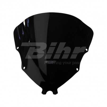 MRA Cupula parabrisas pantalla para moto RACING 540123VAR