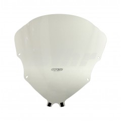 MRA Cupula parabrisas pantalla para moto RACING 540123VAR
