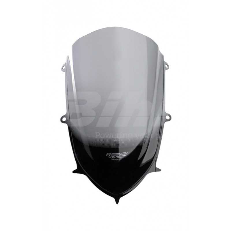 MRA Cupula parabrisas pantalla para moto RACING 540127VAR