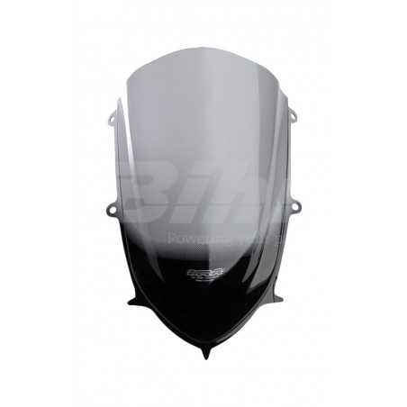 MRA Windshield screen dome for motorcycle RACING 540127VAR