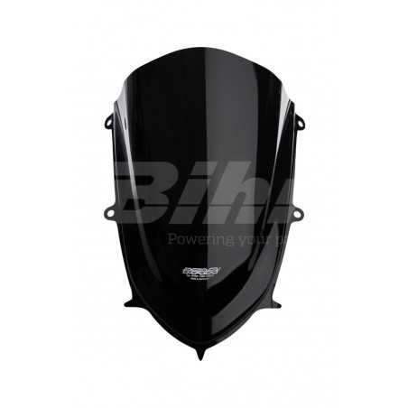 MRA Windshield screen dome for motorcycle RACING 540127VAR