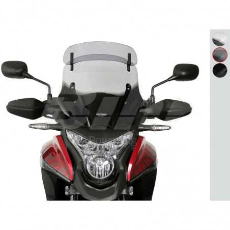 MRA Cupula parabrisas pantalla para moto VARIO 540132VAR