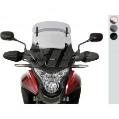 MRA Cupula parabrisas pantalla para moto VARIO 540132VAR