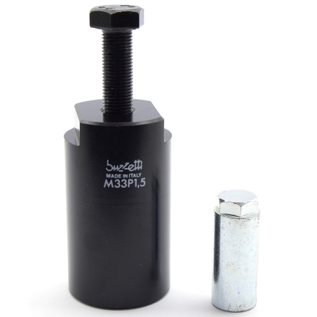 extractor de volante magnético con rosca interna ø33x1.5