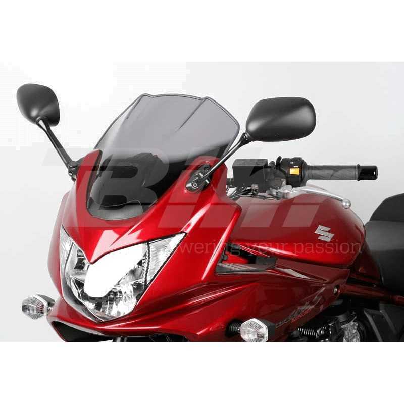 MRA Cupula parabrisas pantalla para moto original 5432067VAR