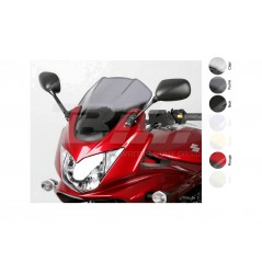MRA Windshield screen cover for original motorcycle 5432067VAR