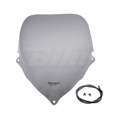 MRA Windshield screen cover for original motorcycle 5432069VAR
