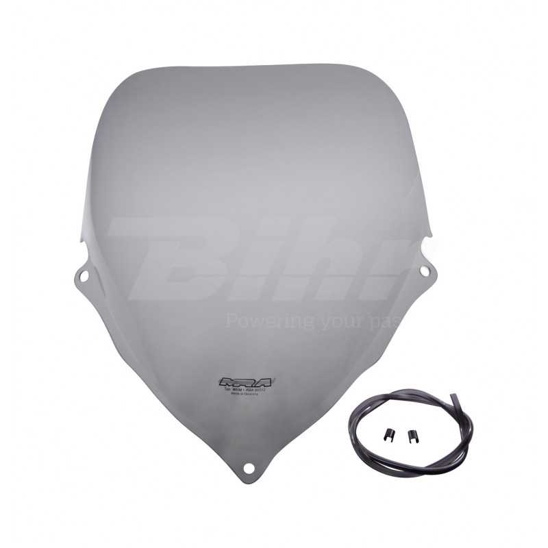 MRA Windshield screen cover for original motorcycle 5432069VAR