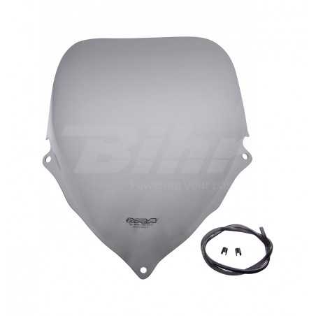 MRA Cupula parabrisas pantalla para moto original 5432069VAR