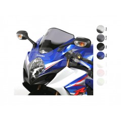 MRA Cupula parabrisas pantalla para moto original 5432071VAR