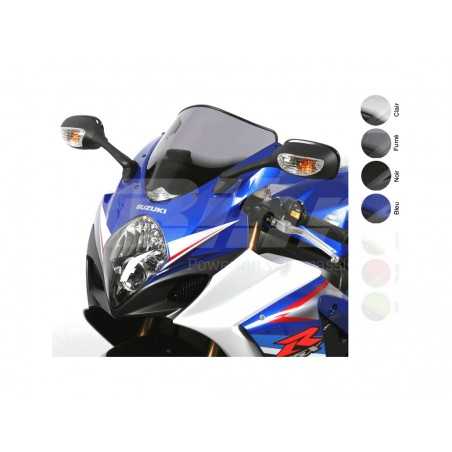 MRA Cupula parabrisas pantalla para moto original 5432071VAR