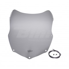 MRA Windshield screen cover for original motorcycle 5432076VAR