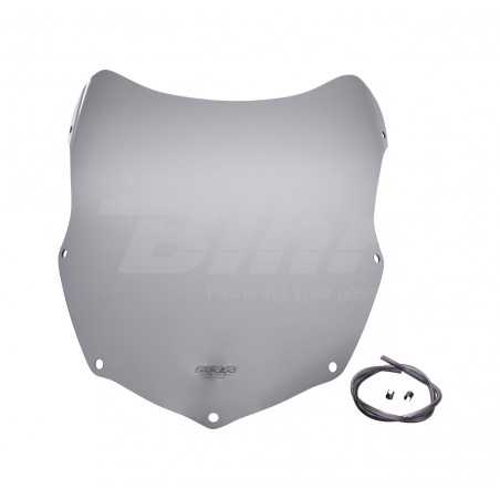 MRA Windshield screen cover for original motorcycle 5432076VAR
