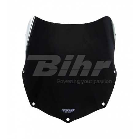 MRA Windshield screen cover for original motorcycle 5432076VAR