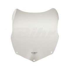 MRA Windshield screen cover for original motorcycle 5432076VAR