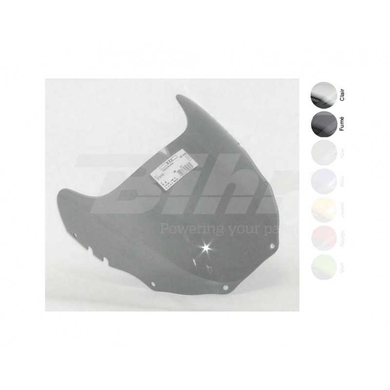 MRA Windshield screen cover for original motorcycle 5442048VAR