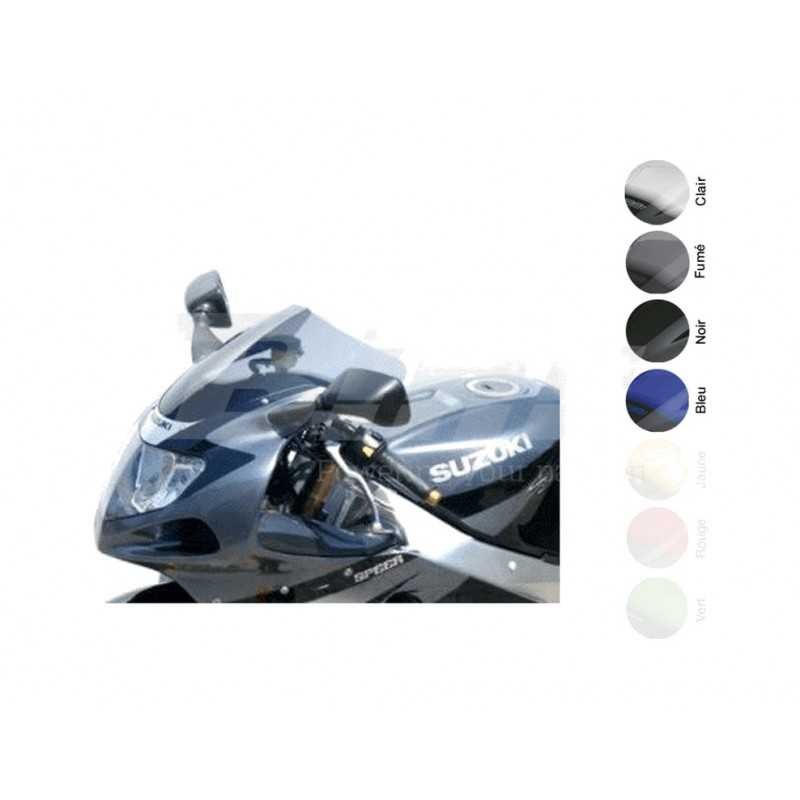 MRA Windshield screen cover for original motorcycle 5432079VAR