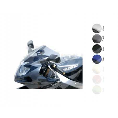 MRA Windshield screen cover for original motorcycle 5432079VAR