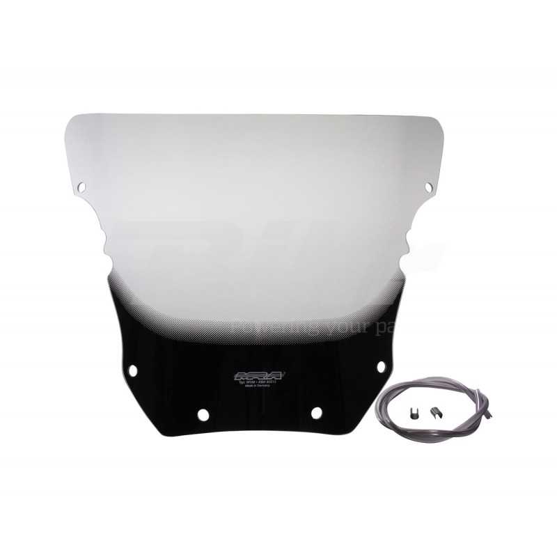 MRA Cupula parabrisas pantalla para moto original 5442054VAR