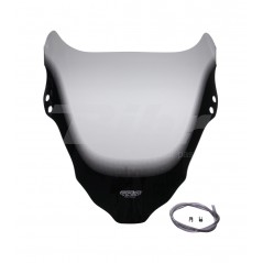 MRA Windshield screen cover for original motorcycle 5432085VAR