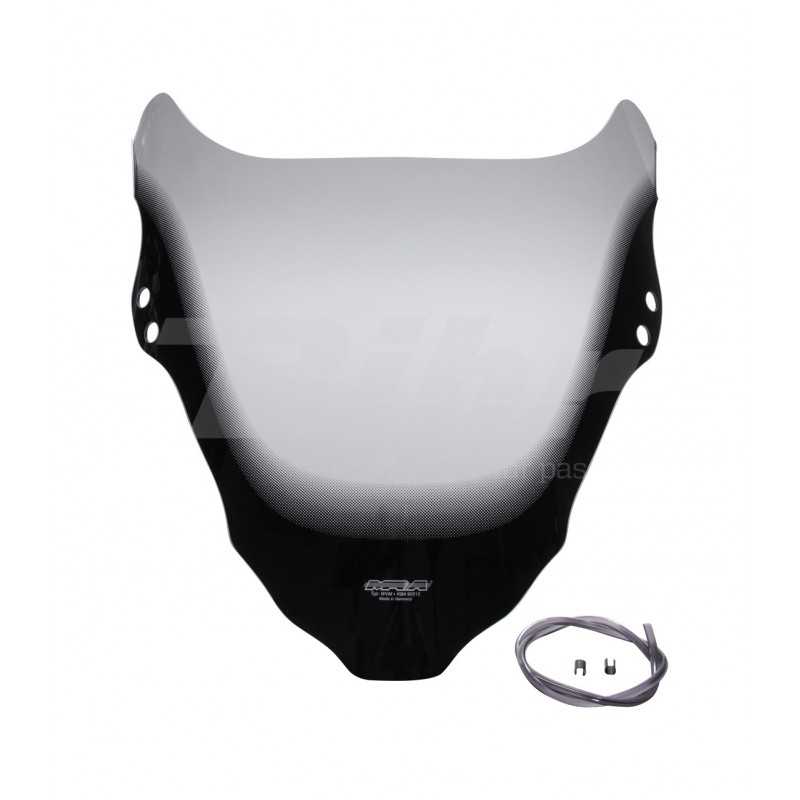 MRA Cupula parabrisas pantalla para moto original 5432085VAR