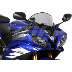 MRA Windshield screen cover for original motorcycle 5442055VAR