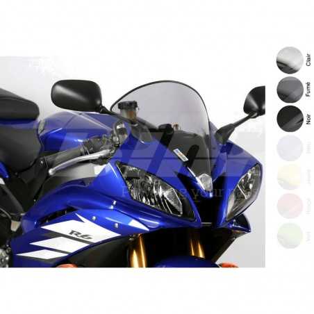 MRA Windshield screen cover for original motorcycle 5442055VAR